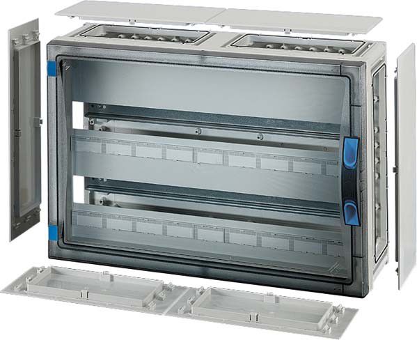 ENYSTAR-Automatengehäuse FP 1408