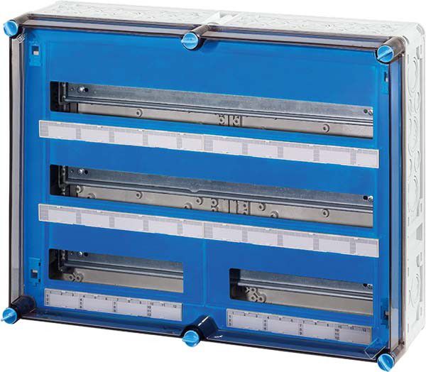 Automatengehäuse Mi 1683 Automatengehäuse Mi 1683