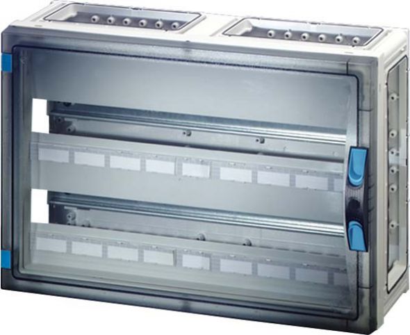 ENYSTAR-Automatengehäuse FP 1409 ENYSTAR-Automatengehäuse FP 1409