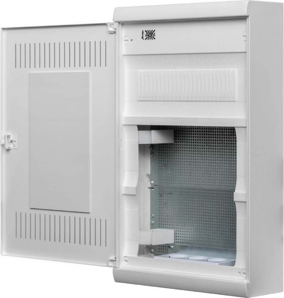 Multimedia-Kleinverteiler A36ATM Multimedia-Kleinverteiler A36ATM