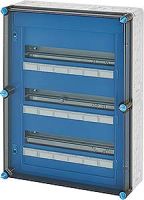 Mi-Automatengehäuse Mi 1654
