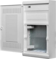 Multimedia-Kleinverteiler A36ATM