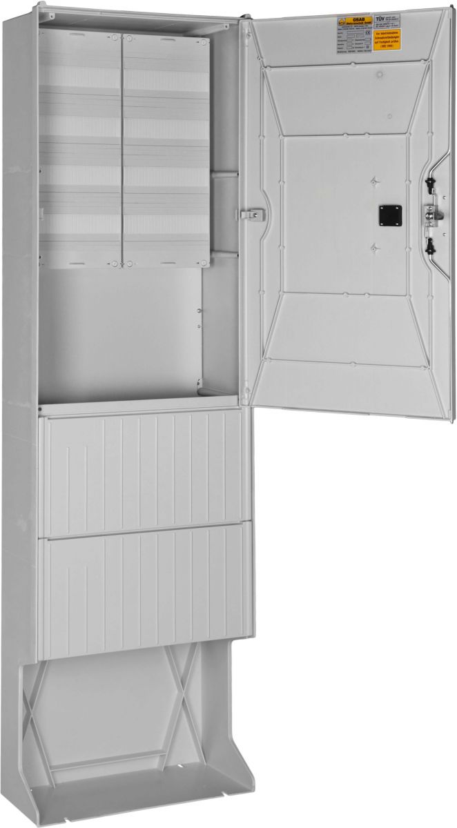Verteilersäule 58S2000MV8