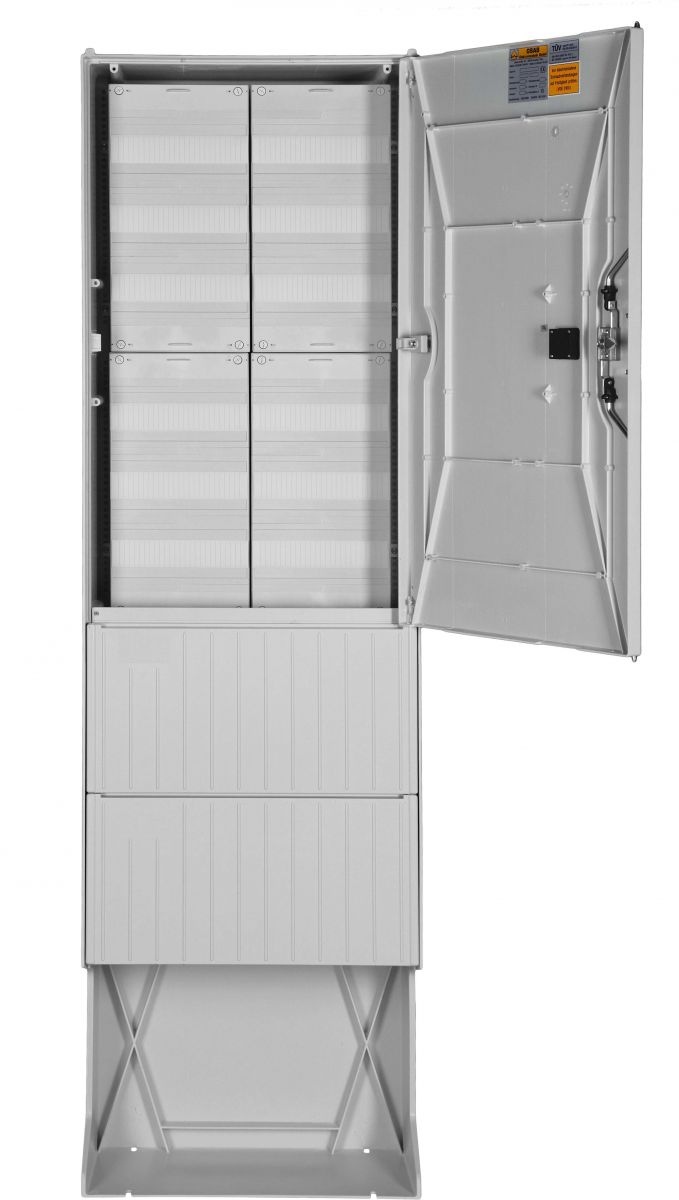 Verteilersäule 58S2000V12