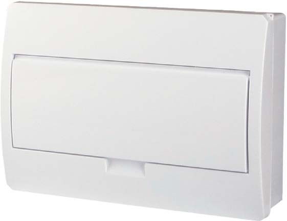 Verteiler BC-O-1/12-TW-ECO Verteiler BC-O-1/12-TW-ECO