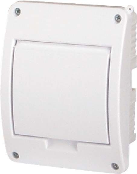 Kleinverteiler BC-U-1/5-TW-ECO Kleinverteiler BC-U-1/5-TW-ECO