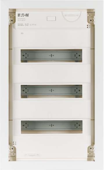 Kleinverteiler KLV-36UPS-SF Kleinverteiler KLV-36UPS-SF