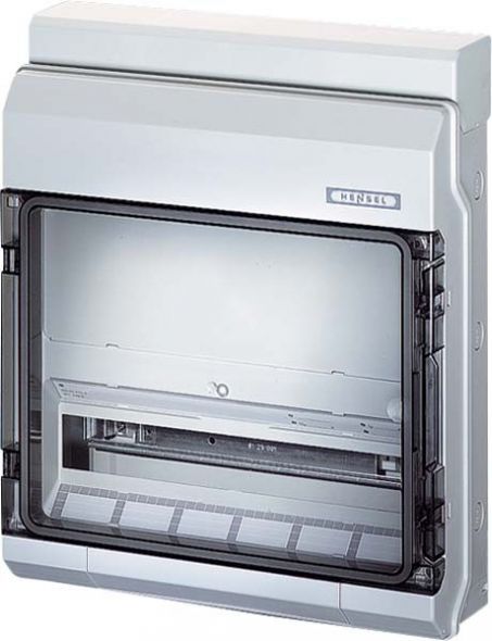 Automatengehäuse 1reihig KV 9230 Automatengehäuse 1reihig KV 9230