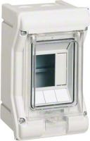 Vector IP65 VE110PN