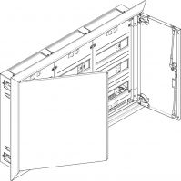 Flachverteiler UK33