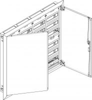 Flachverteiler UK46