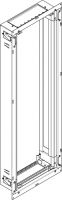 Flachverteil. UP/HW T110mm UL16X