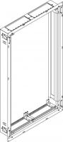 Flachverteil. UP/HW T110mm UL26X