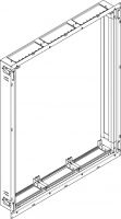 Flachverteil. UP/HW T110mm UL36X