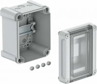 Kleinverteiler SDB 03L PC