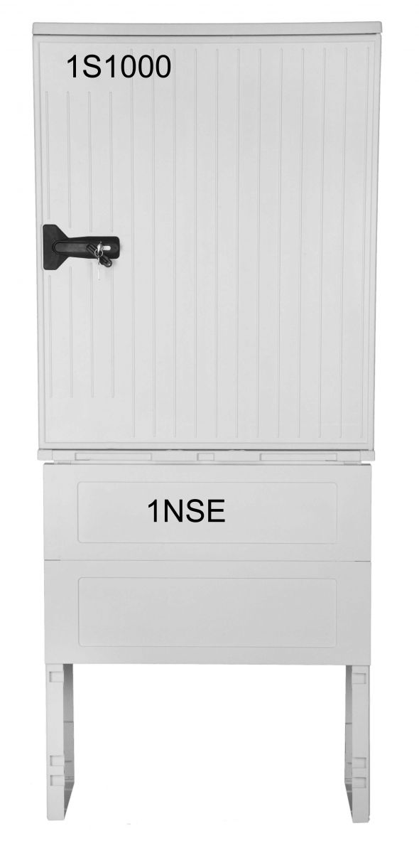 Normkabelverteilerschrank 1S1100