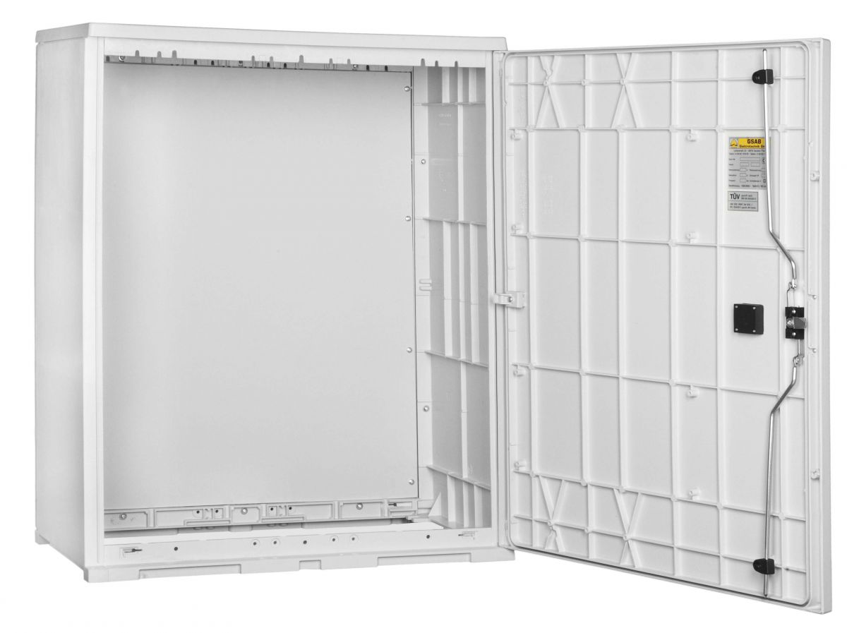 Normkabelverteilerschrank 1S1000MDS