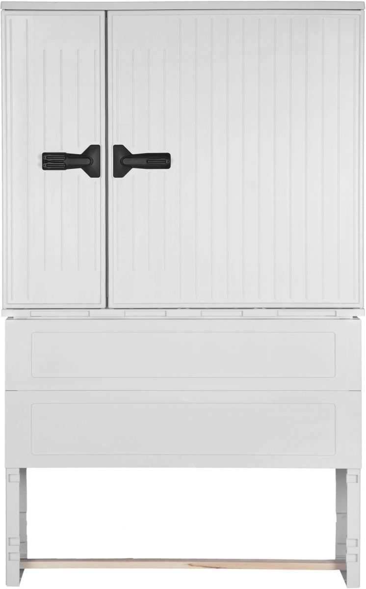 Kabelverteilerschrank 2S1000DS1ES2