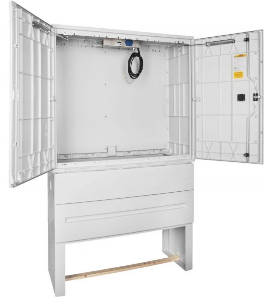 Normkabelverteilerschrank 2S1000-470M Normkabelverteilerschrank 2S1000-470M