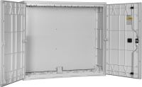 Normkabelverteilerschrank 2S1000M