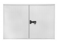 Normkabelverteilerschrank 3S1000MDS