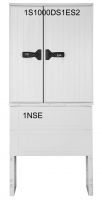 Normkabelverteilerschrank 1S1000DS1ES2