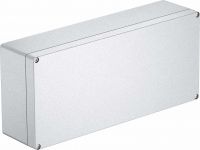 Aluminiumleergehäuse Mx 361609 CR3