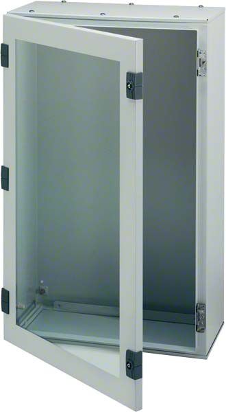 Wandschrank für Montageplatte FL170A 650x500x250 Wandschrank für Montageplatte FL170A 650x500x250