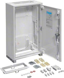 Anschlusssockel universZ ZB011EW 500x300x160