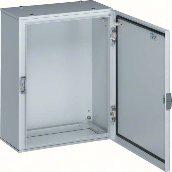 Wandschrank für Montageplatte FL113A 500x500x200 Wandschrank für Montageplatte FL113A 500x500x200