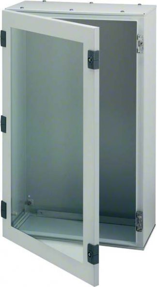 Wandschrank für Montageplatte FL170A 650x500x250 Wandschrank für Montageplatte FL170A 650x500x250