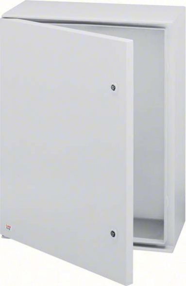 Wandschrank für Montageplatte FL221B 650x500x250 Wandschrank für Montageplatte FL221B 650x500x250