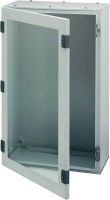 Wandschrank für Montageplatte FL170A 650x500x250