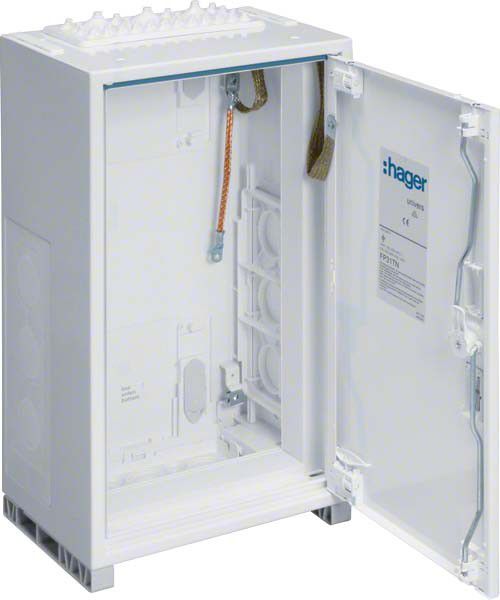 Wandschrank,univers FP42TN Wandschrank,univers FP42TN