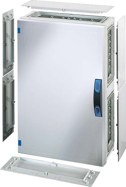 ENYSTAR-Leergehäuse FP 0471