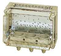 Kabelstutzen KST32-125