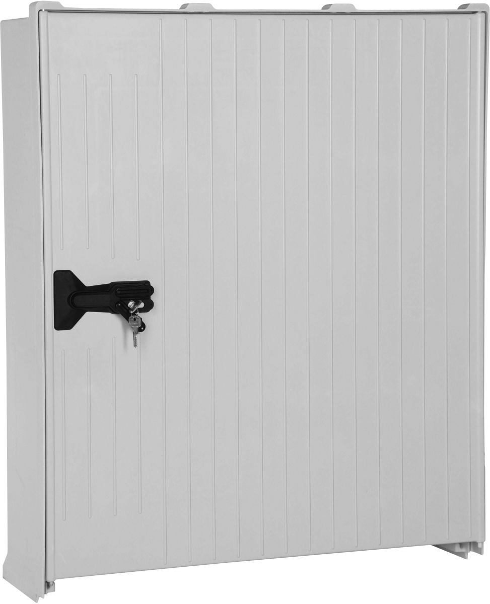 Leersäule 3-feldr. 88S1700MDS