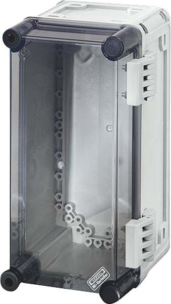 Mi-Einzelleergehäuse Mi 9100