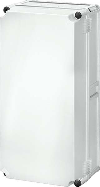 Mi-Einzelleergehäuse Mi 9411