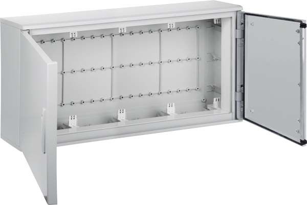 Wandschrank univers FL34SP 550x1100x300 Wandschrank univers FL34SP 550x1100x300