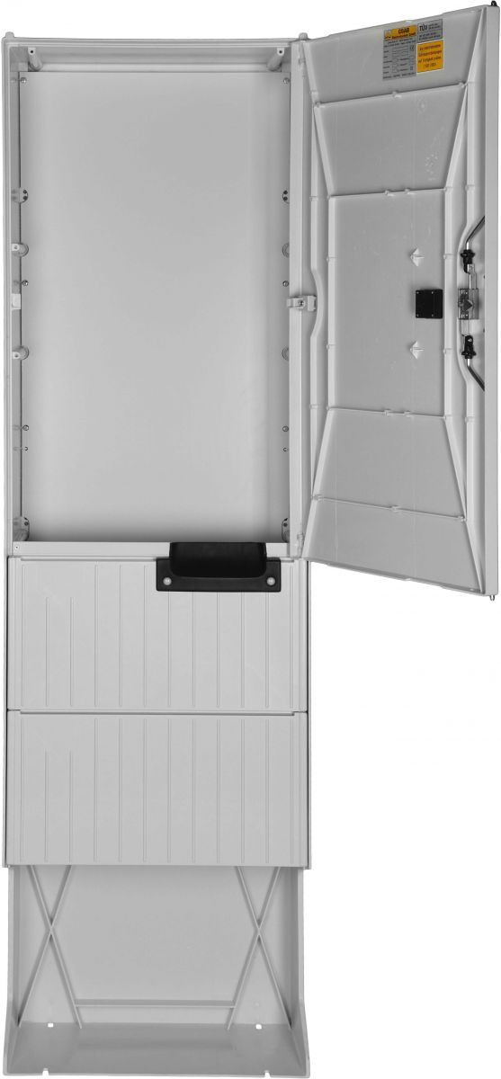 Festplatzverteiler 58S2000MFP
