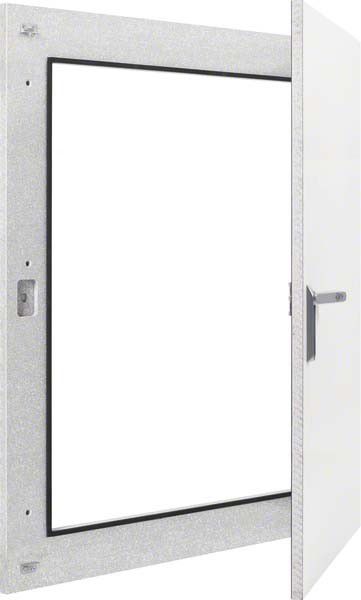 Brand.Wandaufsatztür FB62WLN