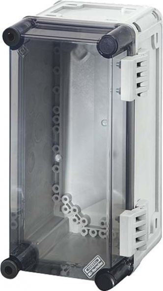 Mi-Einzelleergehäuse Mi 9100