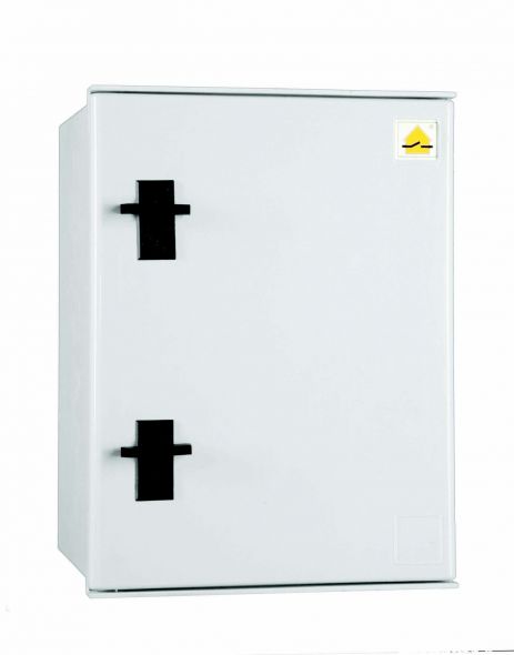 GfK-Wandschrank IP65 325W300M GfK-Wandschrank IP65 325W300M