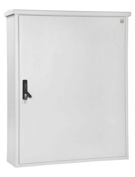 GfK-Wandschrank IP55 125W1000M GfK-Wandschrank IP55 125W1000M