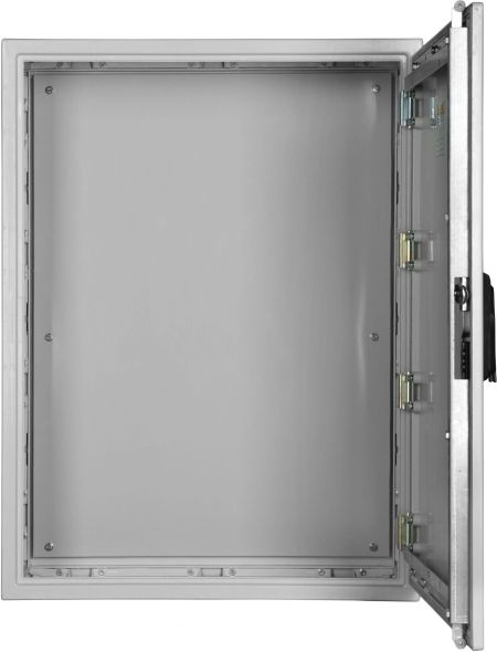 GfK-Wandschrank IP55 125W750M GfK-Wandschrank IP55 125W750M