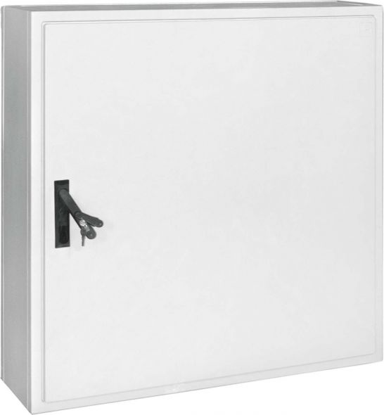 GfK-Wandschrank IP55 100W1000 GfK-Wandschrank IP55 100W1000