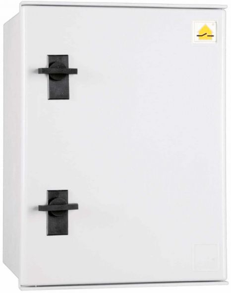 GfK-Wandschrank IP65 325W300 GfK-Wandschrank IP65 325W300