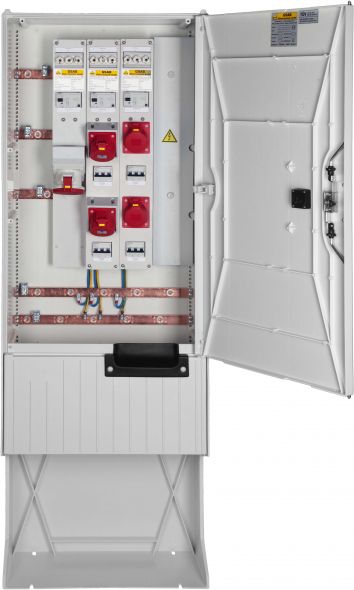 Festplatzverteiler 58S17Sys633216 Festplatzverteiler 58S17Sys633216