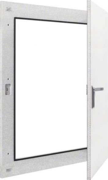 Brand.Wandaufsatztür FB62WLN